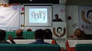 The Dark web || college presentation ||Harsh  Thakur screenshot 3