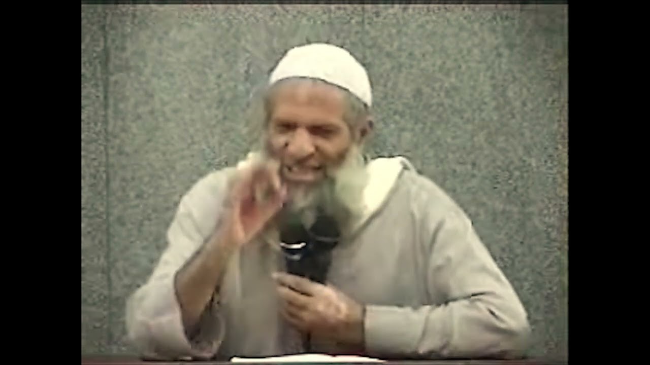 ما حكم صوم المسافر مع المشقة؟ | الشيخ رسلان - Sheikh Raslan - Cheikh Raslan