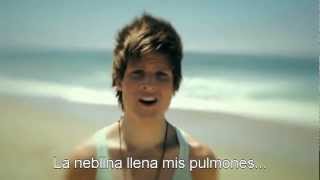 Abandon all ships; august || subtitulos en español