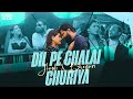 Dil Pe Chalai Churiya - Hindi X Bhojpuri - (EDM REMIX) - New Version - DJ MICKY