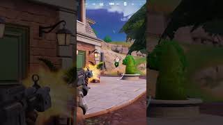 Fortnite Peter Griffin gets DESTROYED #shorts #fortnite #petergriffin