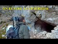 Lglise du dieu apis  on explore la mystrieuse grotte fortifie ep3