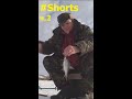 Поклевки №2 (Зимняя Рыбалка 2021) ▶ #Vovabeer #Shorts
