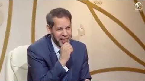 في رحاب سورة - أسئلة الجمهور - الفرق بين أجاب واستجاب