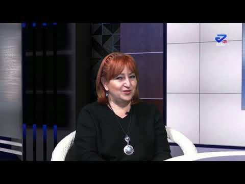 \"ქუთაისელი ექიმები\" თამუნა გვილავასთან ერთად 15.12.2018