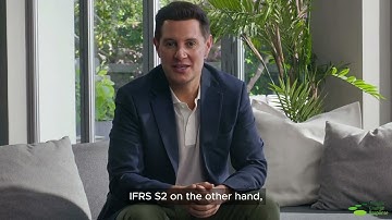 Understanding IFRS S1 & S2 | Global Sustainability Disclosure Simplified with CCR