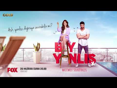 Bay Yanlış ana tema (Slow versiyon)