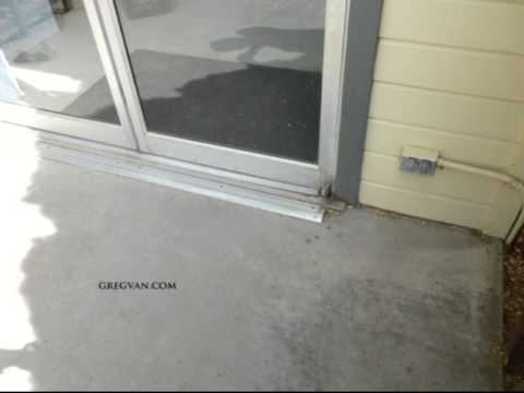 How To Use Door Thresholds For Easy Wheelchair Access You How To Use Door Thresholds For Easy, How To Get A Wheelchair Over Threshold