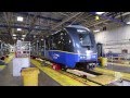 Vancouver SkyTrain: A behind the scenes look at how the automated rail system works