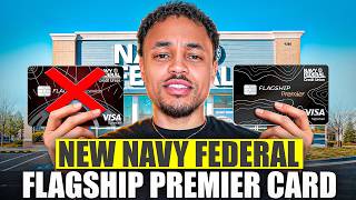 Navy Federal FLAGSHIP Changes 2026 — Do NOT Make This Mistake Before November 2nd