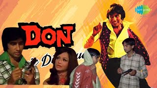 DON | 😅😅 Movie scane | 1978 Amitabh Bachchan Dialogue | #farmanmalik89 juber malik juhef #viral