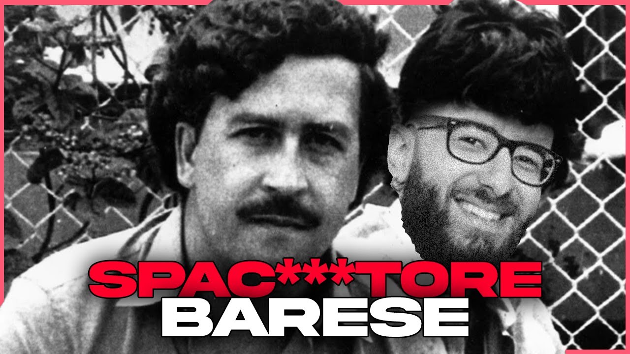 VI INSEGNO A SP4CC1ARE