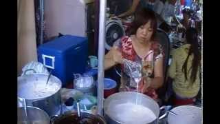 Chợ Phú Thọ (Market)