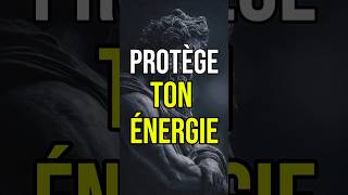 Trop gentil, trop perdu #bobproctorfr #stoicism #conseils #sagesse #philosophie #silence #solitude