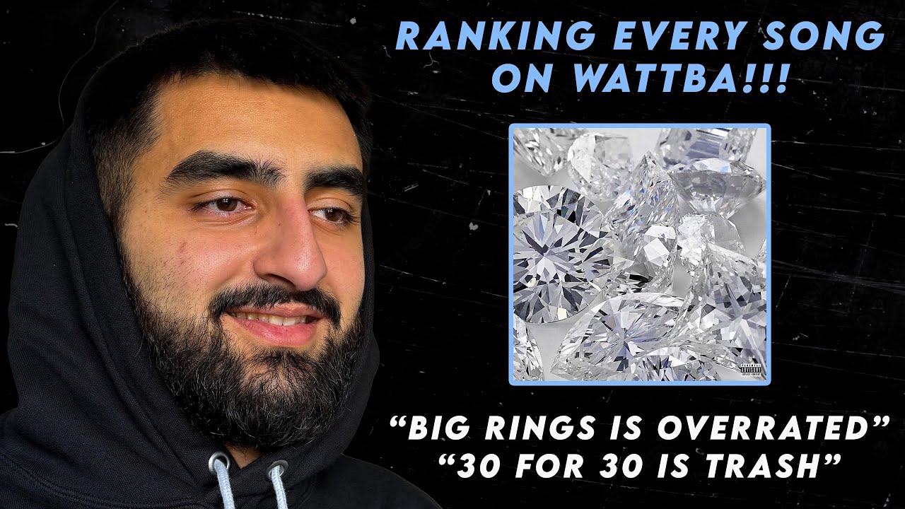 Ranking Every Song On What A Time To Be Alive!!!