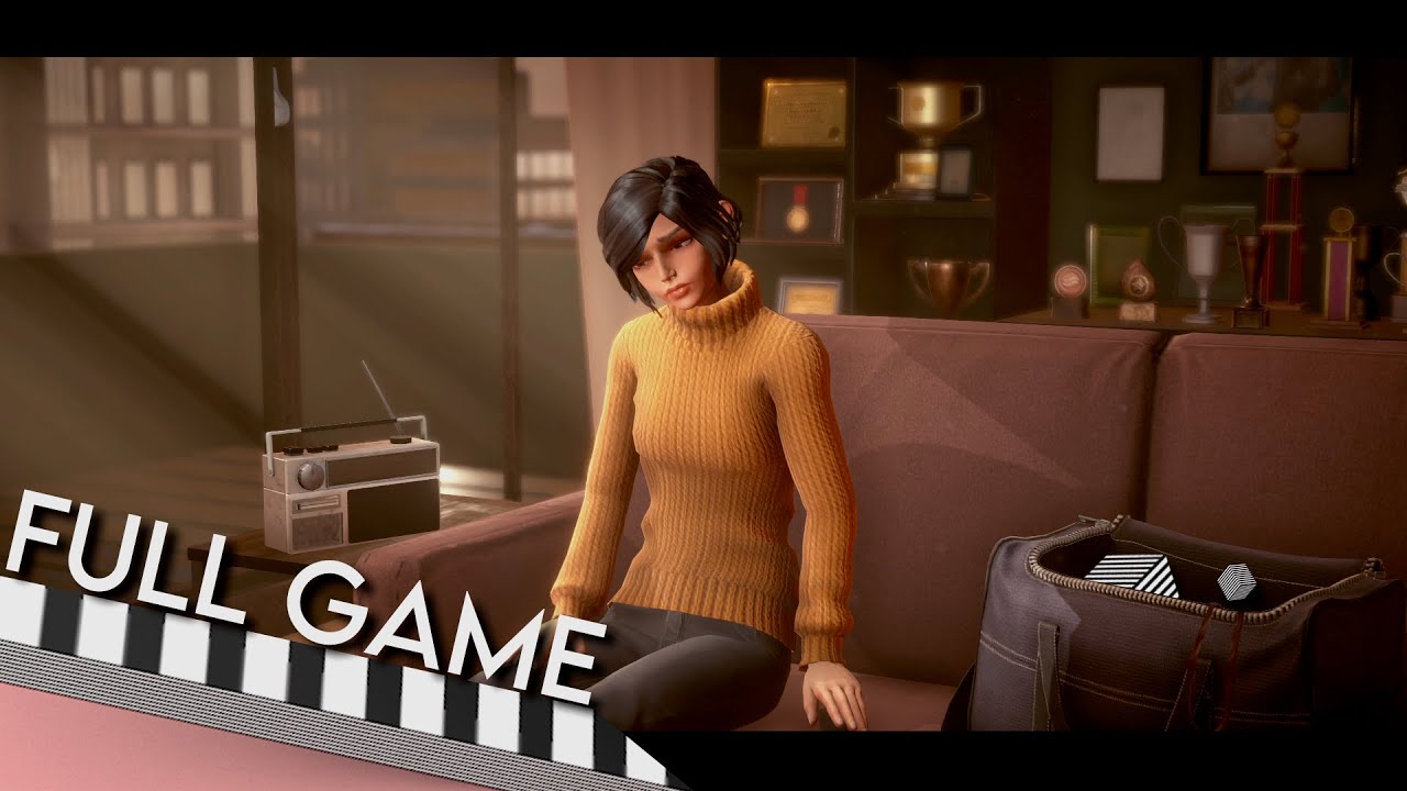 Comeback stronger than ever! "A Memoir Blue" Full Gameplay