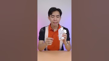 Review Ổ cắm điện đa năng sạc nhanh có đèn ngủ - Hieu Mario Review | #Shorts