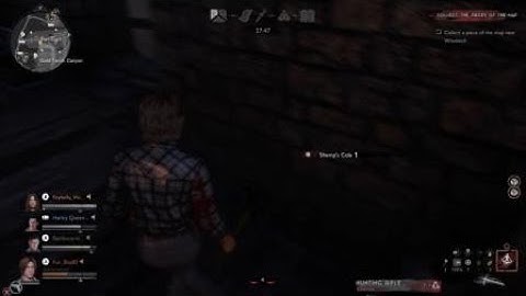 Evil Dead  Cheater exposed. Possessed units lvl 3