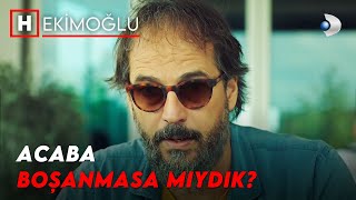 Sonradan Gelen Pişmanlık Hissi! - Hekimoğlu Özel Klip