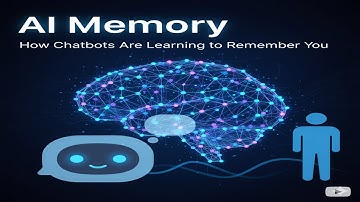 AI Memory: How Chatbots Are Learning to Remember You