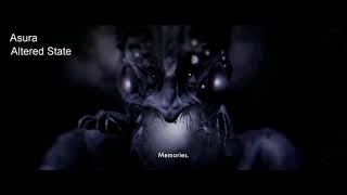Asura - Altered State