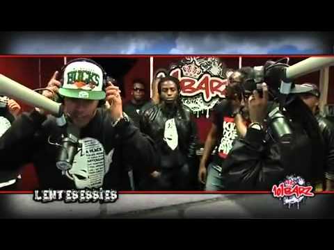migi boss 101barz