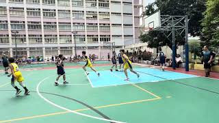 Publication Date: 2025-05-17 | Video Title: 大坑東宣道vs黃埔宣道(part1)