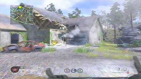 A CoD4 Bounce Montage.