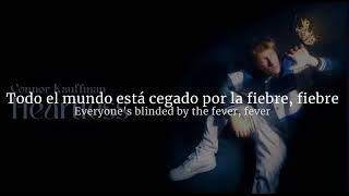 Download lagu Connor Kauffman - Heartless sub español