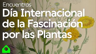 Día de la fascinación por las plantas