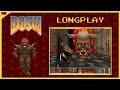 Doom LONGPLAY 1993 MS DOS 