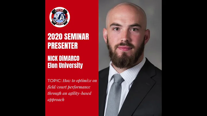 My Thoughts Monday #111  Nick DiMarco  What is Agi...