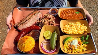 A Day In The Life At My Food Truck  Smokin' Joe's Pit BBQ