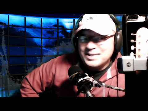 Guitarist TV - The BIG Feck Off Rock Show