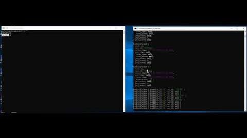 IOT udp socket 實作