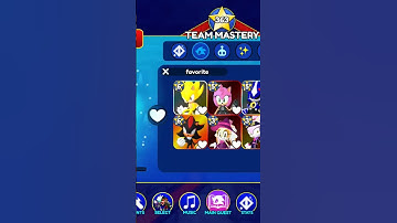 6 Star Adventure Shadow in Sonic Speed Simulator