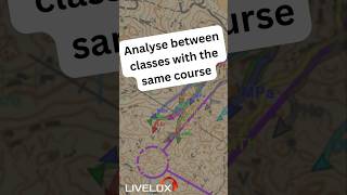 Analyse classes with same course - Mini tutorial
