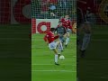 When Teddy Scored AND Assisted In A UCL Final 😍⭐️