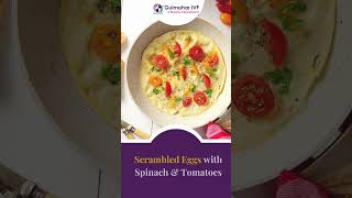 Top 10 Fertility Boosting Breakfasts |  Breakfast tips for Fertility | Improve fertility naturally 🍀