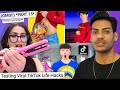 The Worst Of Viral TikTok Life Hacks