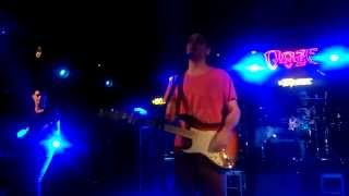 Duman - Bu Akşam Reggae (21.02.2015/Ooze Venue)