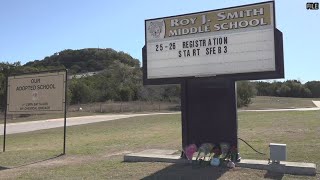 Father files wrongful death lawsuit against Killeen ISD and security system company