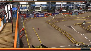 VRC PRO - NEO X team red