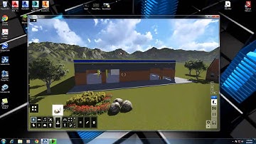 Revit-Lumion-Showcase