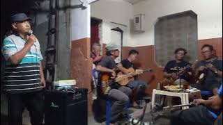 Sampul Surat cover by Keroncong X Musik