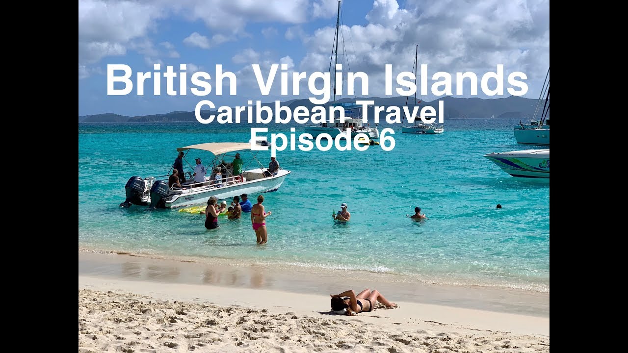 travelling to caribbean from uk