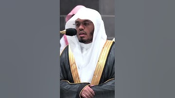 #تلاوة_خاشعة #ياسر_الدوسري #قرآن #viralvideo #صلاة_الفجر #fyp