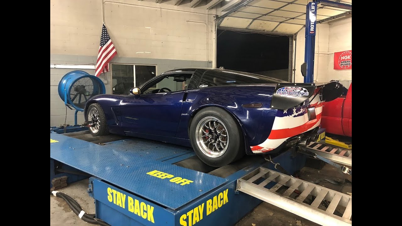 LSA Supercharged C6 Corvette with Nitrous vs bolt on e85 ZR1 YouTube