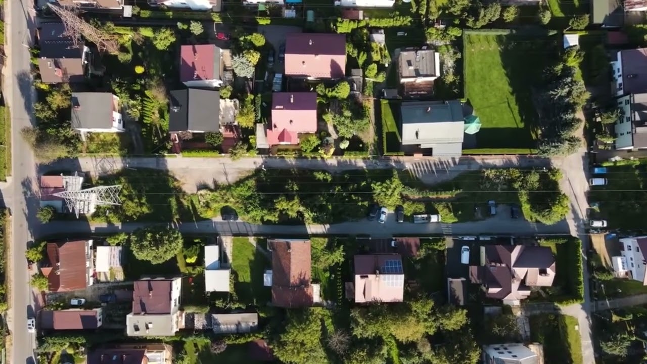 Działka budowlana o pow. 20a - Bieżanów / Prokocim / Mała Góra / Kiepury / A4 - Działka - Sprzedaż - Kraków, Podgórze / Bieżanów-Prokocim