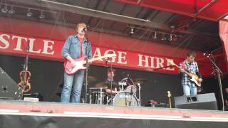 Fresh Evidence &quot;I&#39;m Leaving You&quot; @ Rory Gallagher Fest 2016